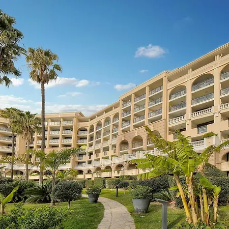 Apartment Tim - 2min De La Mer - Piscine - Terrasse - Vca Cannes