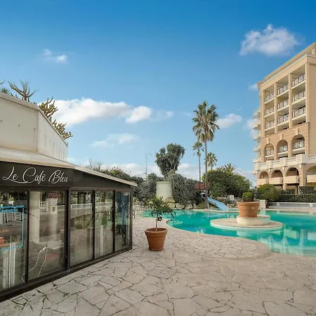 Appartamento Tim - 2min De La Mer - Piscine - Terrasse - Vca