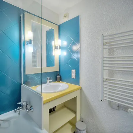 Apartment Tim - 2min De La Mer - Piscine - Terrasse - Vca *